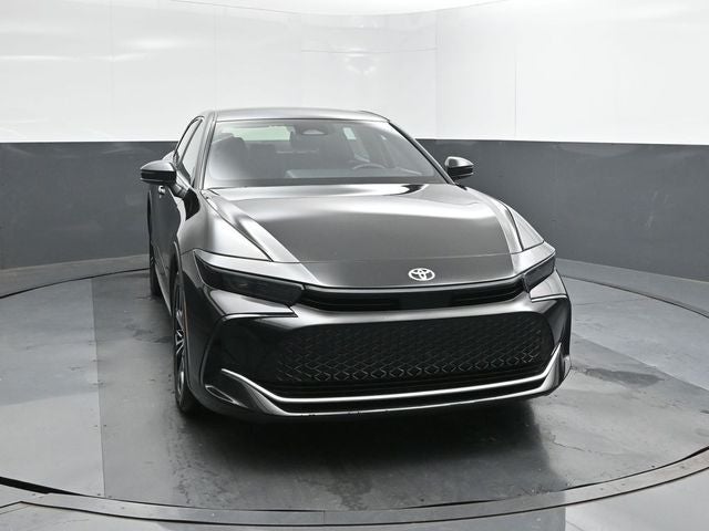 2025 Toyota Crown XLE