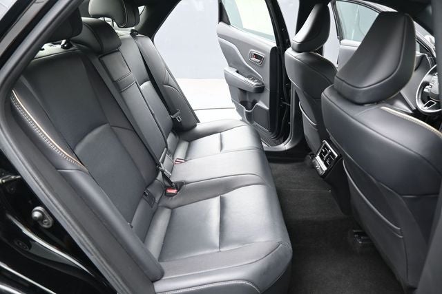 2025 Toyota Crown XLE