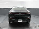2025 Toyota Crown XLE