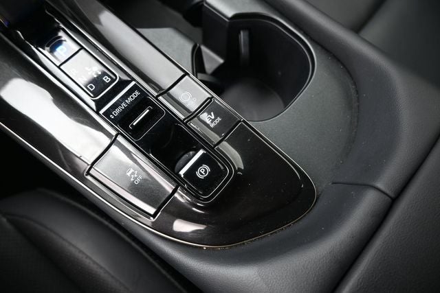 2025 Toyota Crown XLE