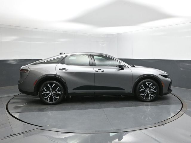 2025 Toyota Crown XLE