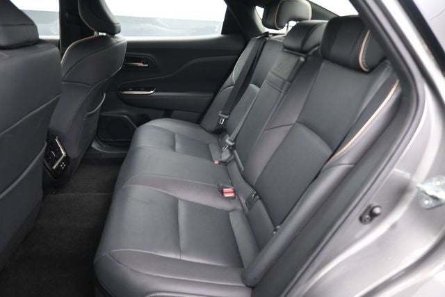 2025 Toyota Crown XLE