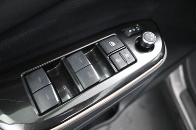 2025 Toyota Crown XLE