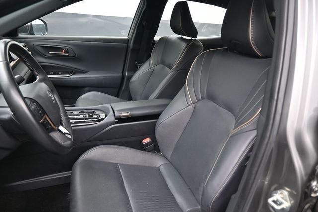 2025 Toyota Crown XLE