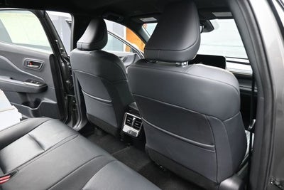 2025 Toyota Crown XLE