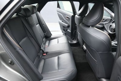 2025 Toyota Crown XLE