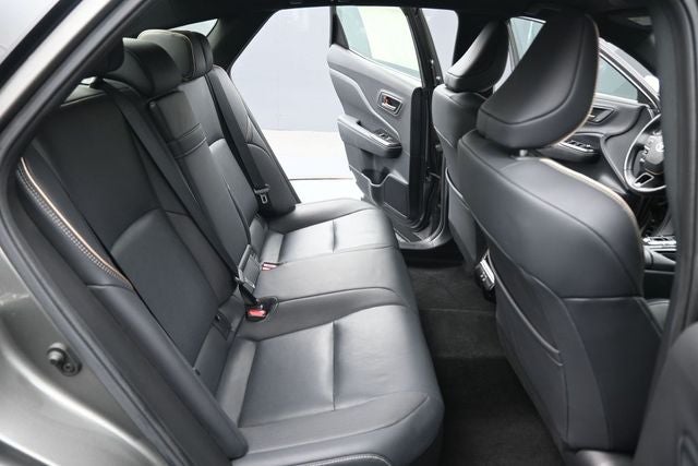 2025 Toyota Crown XLE