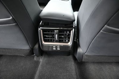2025 Toyota Crown XLE