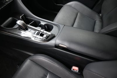 2025 Toyota Crown XLE