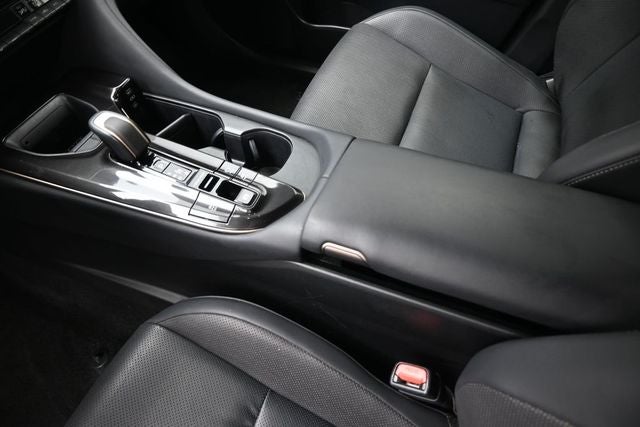2025 Toyota Crown XLE