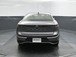 2025 Toyota Crown XLE