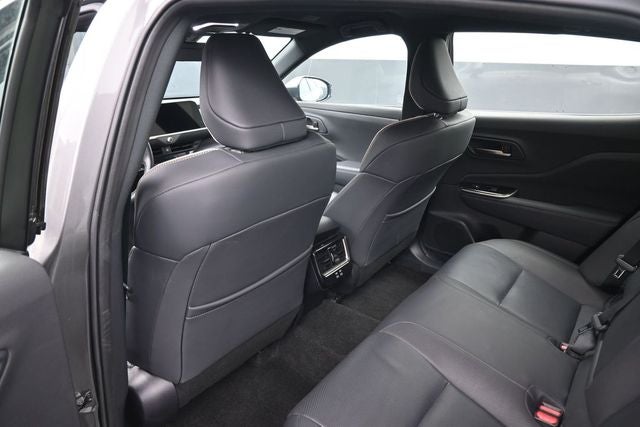 2025 Toyota Crown XLE