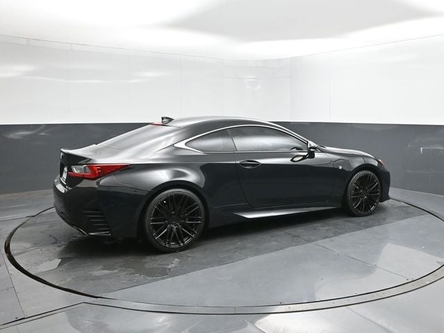 2015 Lexus RC 350