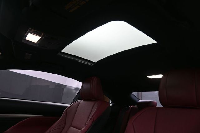 2015 Lexus RC 350