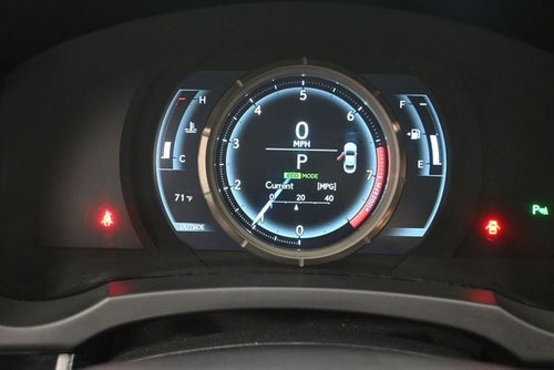2015 Lexus RC 350
