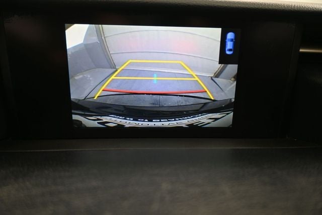 2015 Lexus RC 350