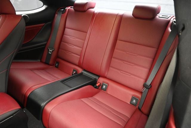 2015 Lexus RC 350