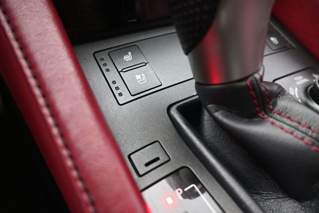 2015 Lexus RC 350