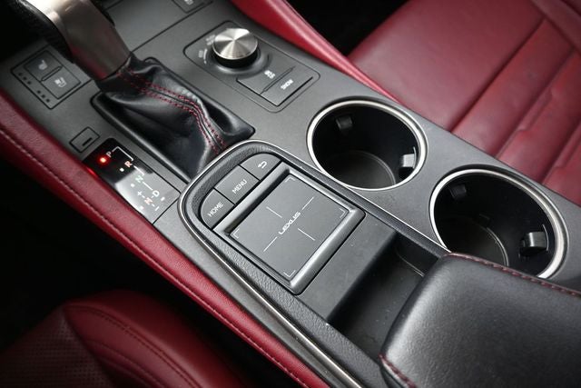 2015 Lexus RC 350