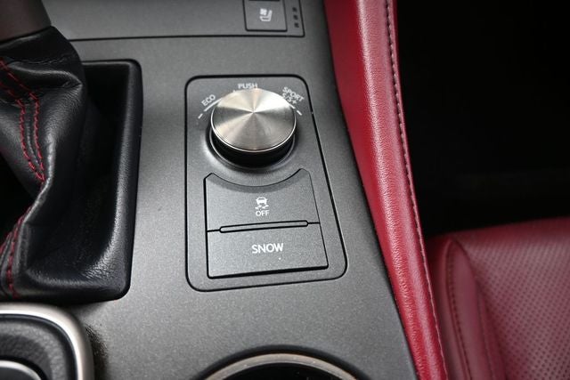 2015 Lexus RC 350