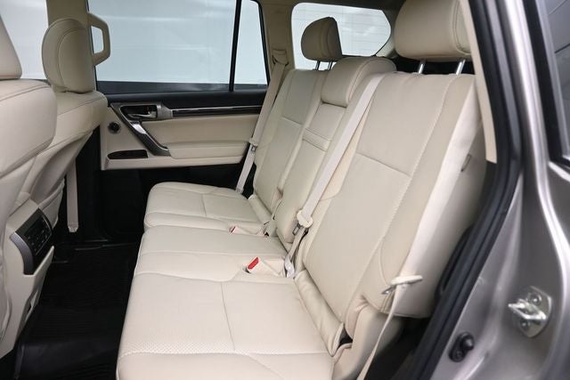 2023 Lexus GX 460 Luxury