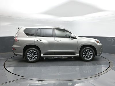 2023 Lexus GX 460 Luxury