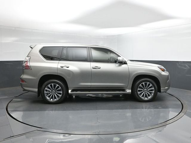 2023 Lexus GX 460 Luxury