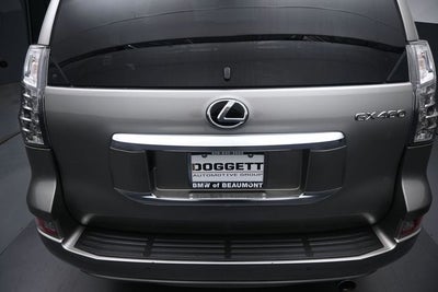 2023 Lexus GX 460 Luxury