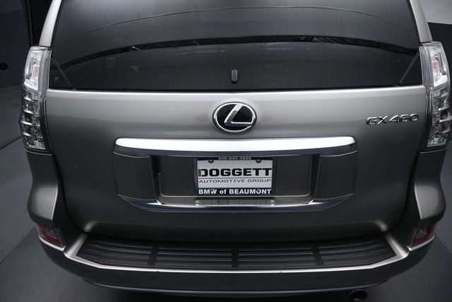 2023 Lexus GX 460 Luxury