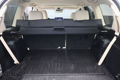2023 Lexus GX 460 Luxury