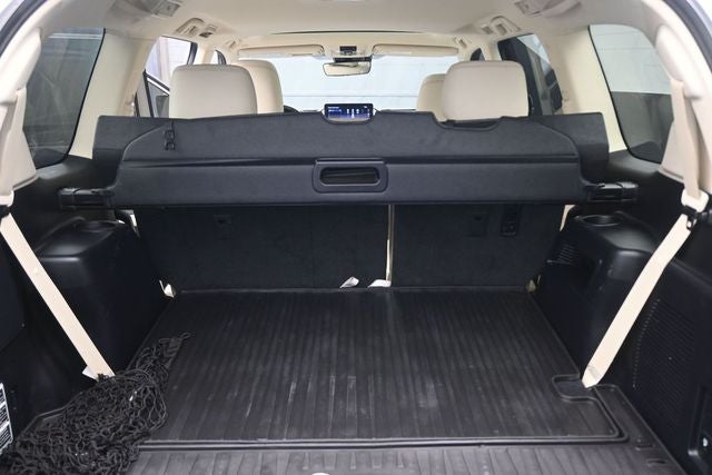 2023 Lexus GX 460 Luxury