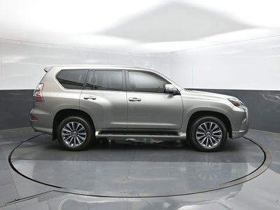 2023 Lexus GX 460 Luxury