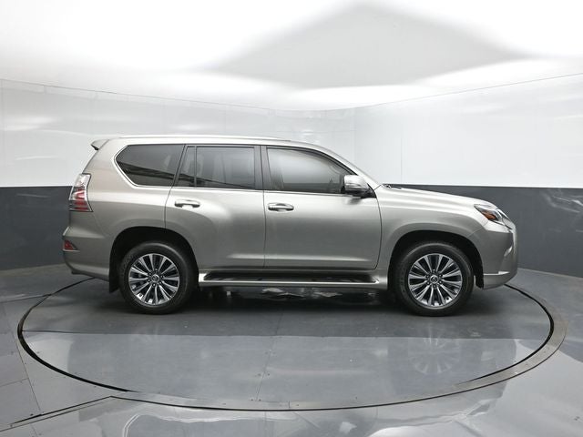 2023 Lexus GX 460 Luxury