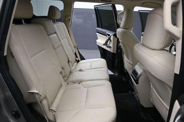 2023 Lexus GX 460 Luxury