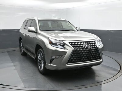 2023 Lexus GX 460 Luxury