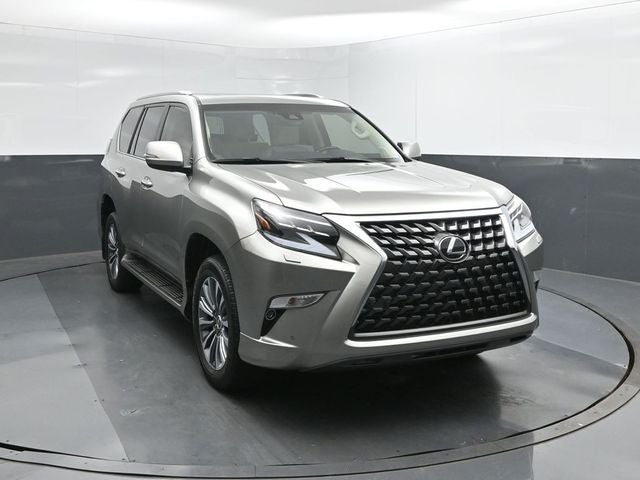 2023 Lexus GX 460 Luxury