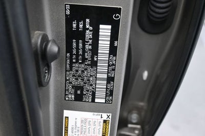 2023 Lexus GX 460 Luxury