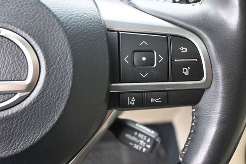 2023 Lexus GX 460 Luxury