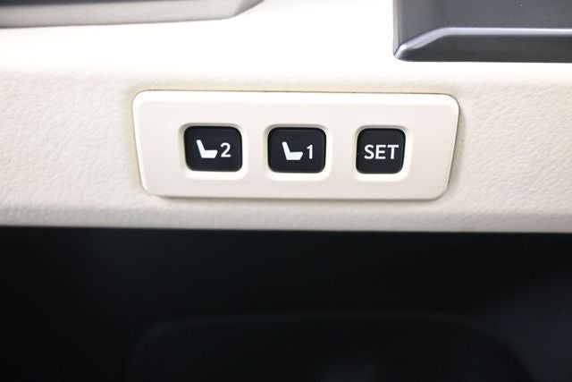2023 Lexus GX 460 Luxury