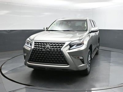 2023 Lexus GX 460 Luxury