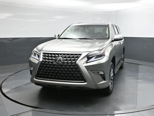 2023 Lexus GX 460 Luxury