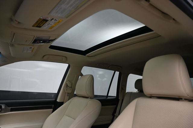 2023 Lexus GX 460 Luxury