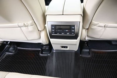2023 Lexus GX 460 Luxury