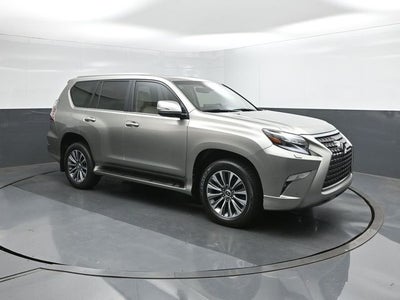 2023 Lexus GX 460 Luxury