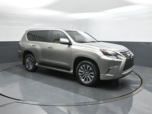 2023 Lexus GX 460 Luxury