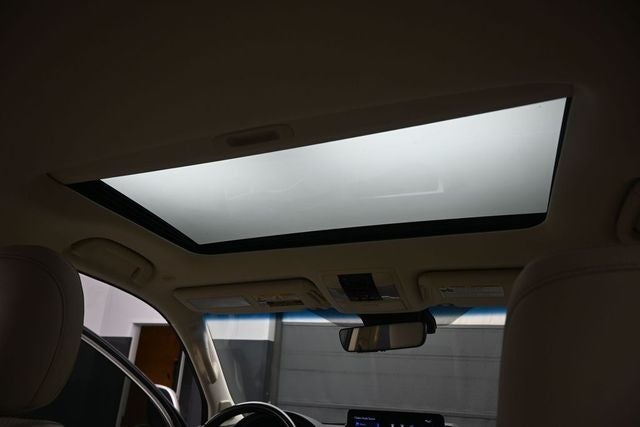 2023 Lexus GX 460 Luxury