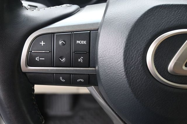 2023 Lexus GX 460 Luxury