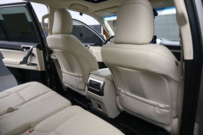 2023 Lexus GX 460 Luxury