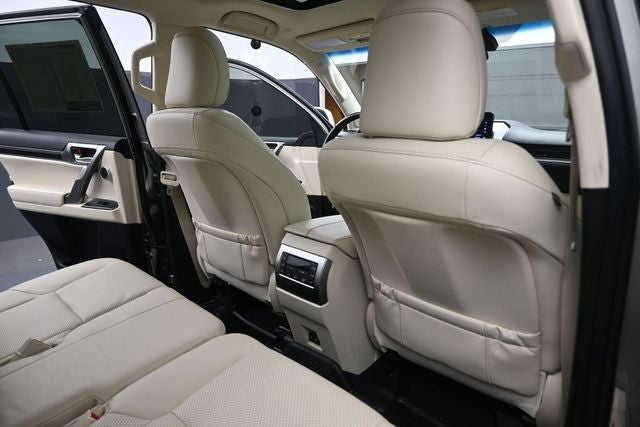 2023 Lexus GX 460 Luxury