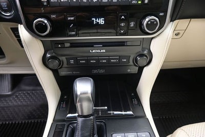 2023 Lexus GX 460 Luxury